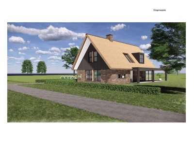 Voorbeeld Woning